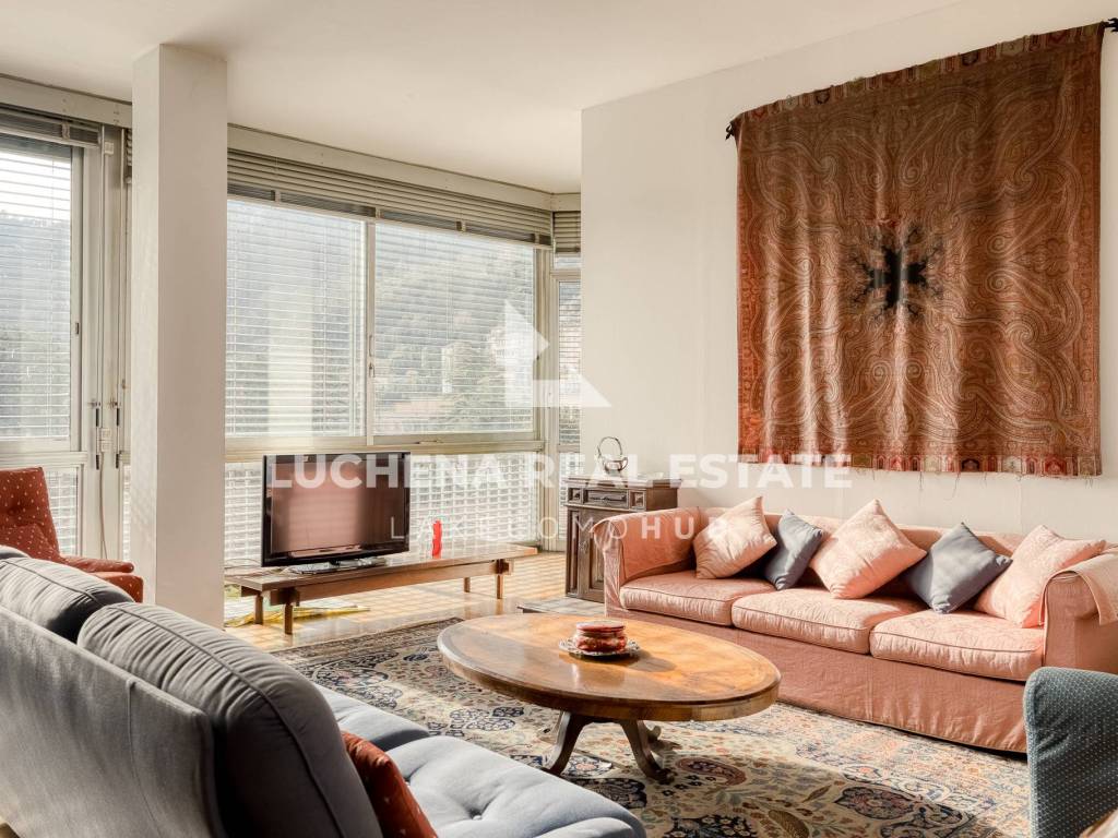 Appartamento a Como in Via Fratelli Recchi, 7 - Foto 3