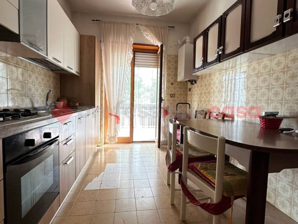 Appartamento a Formia in Via Bruno Zauli, 22 - Foto 4