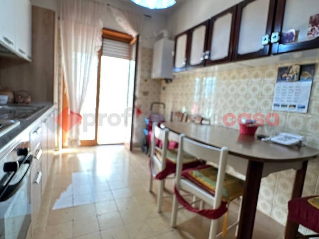 Appartamento a Formia in Via Bruno Zauli, 22 - Foto 5