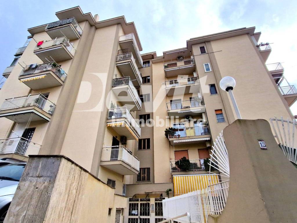 Appartamento a Ercolano in Via Tironcelli - Foto 2