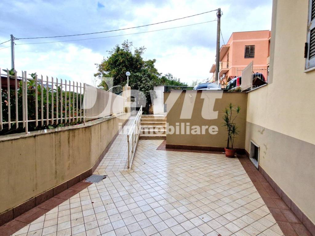 Appartamento a Ercolano in Via Tironcelli - Foto 4