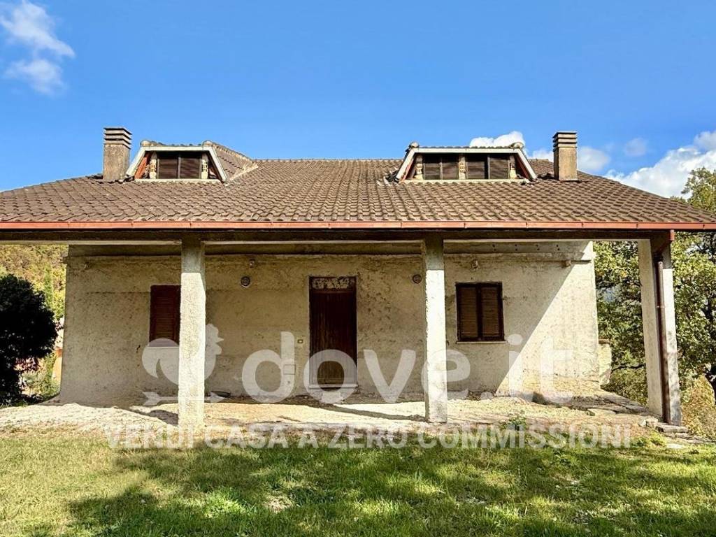 Villa a Rieti in Via Terze, 1 - Foto 3