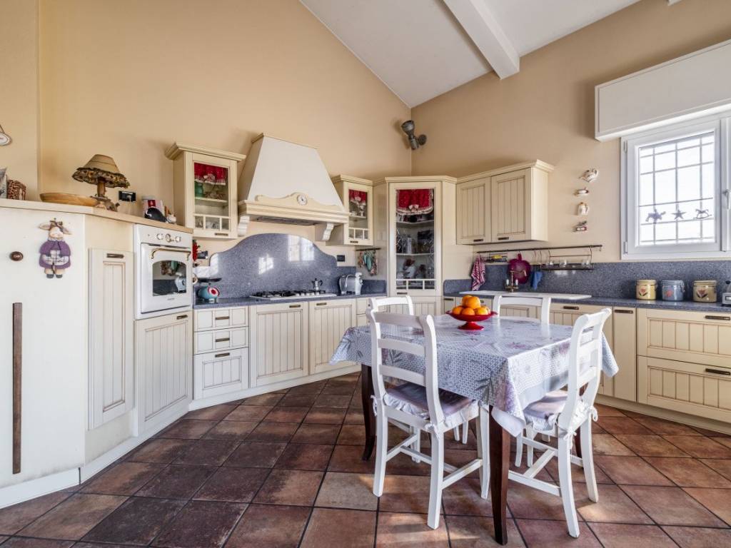 Villa a Budrio in Via Tortorelli - Foto 3