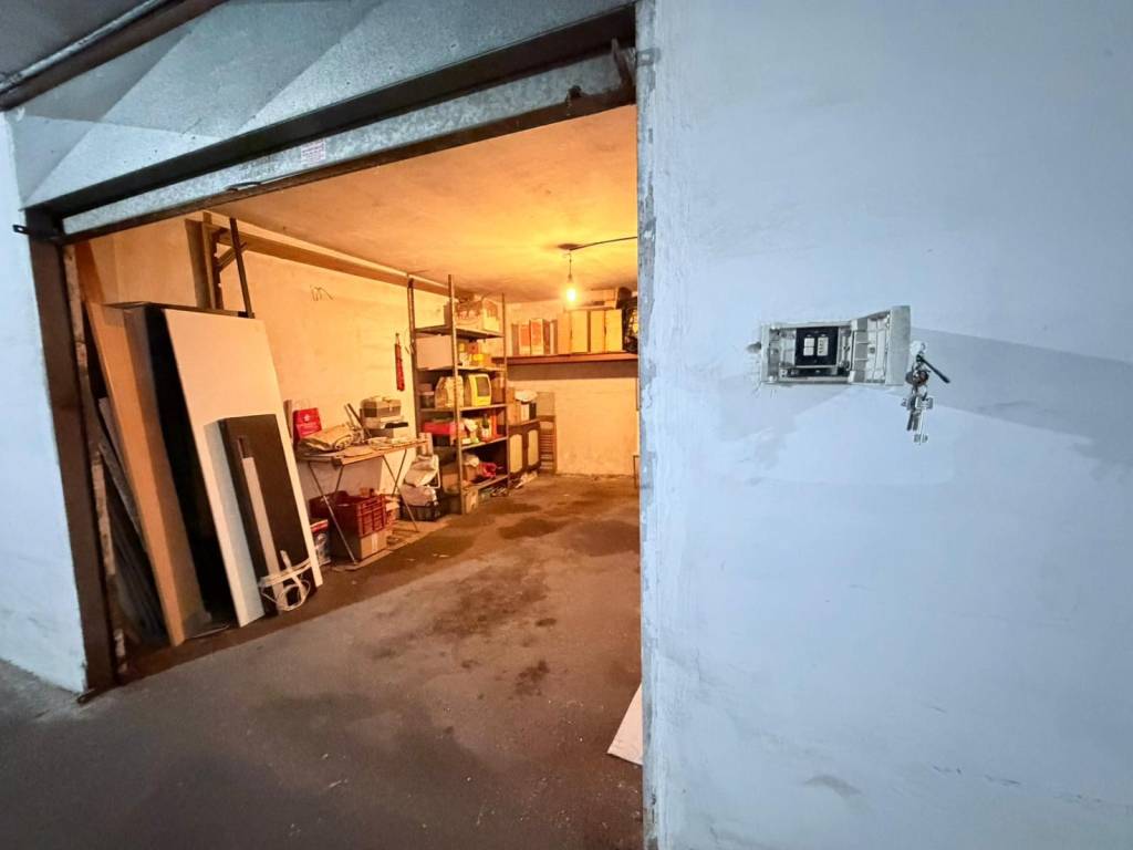 Box / garage a Marigliano - Foto 3