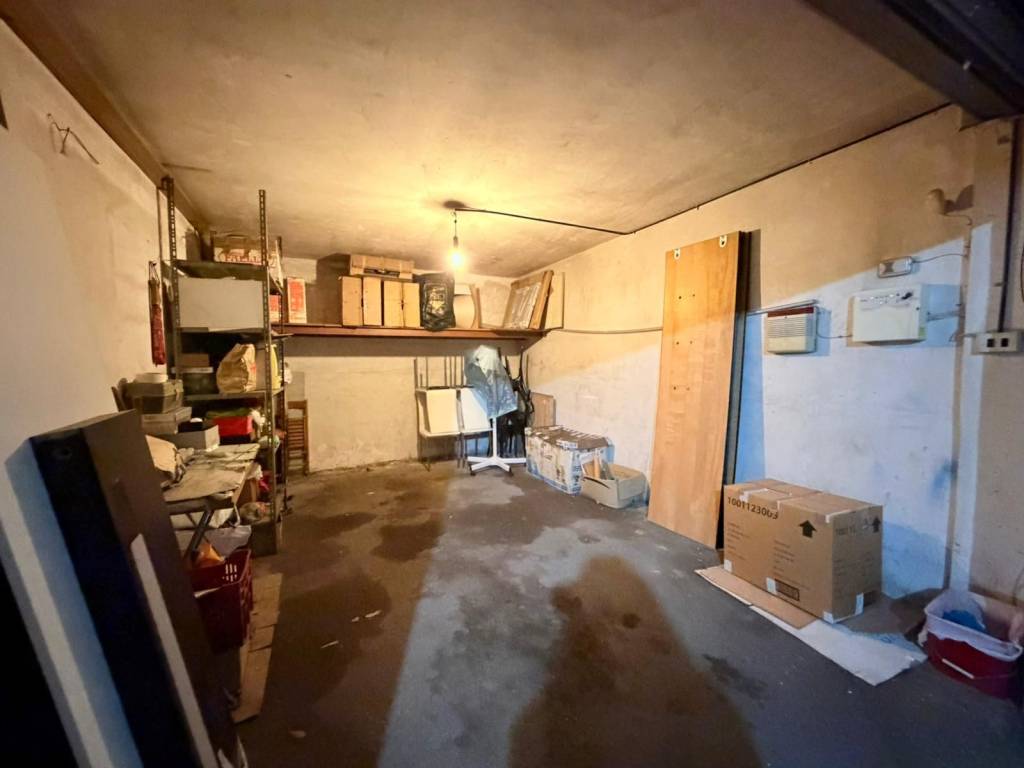 Box / garage a Marigliano - Foto 4