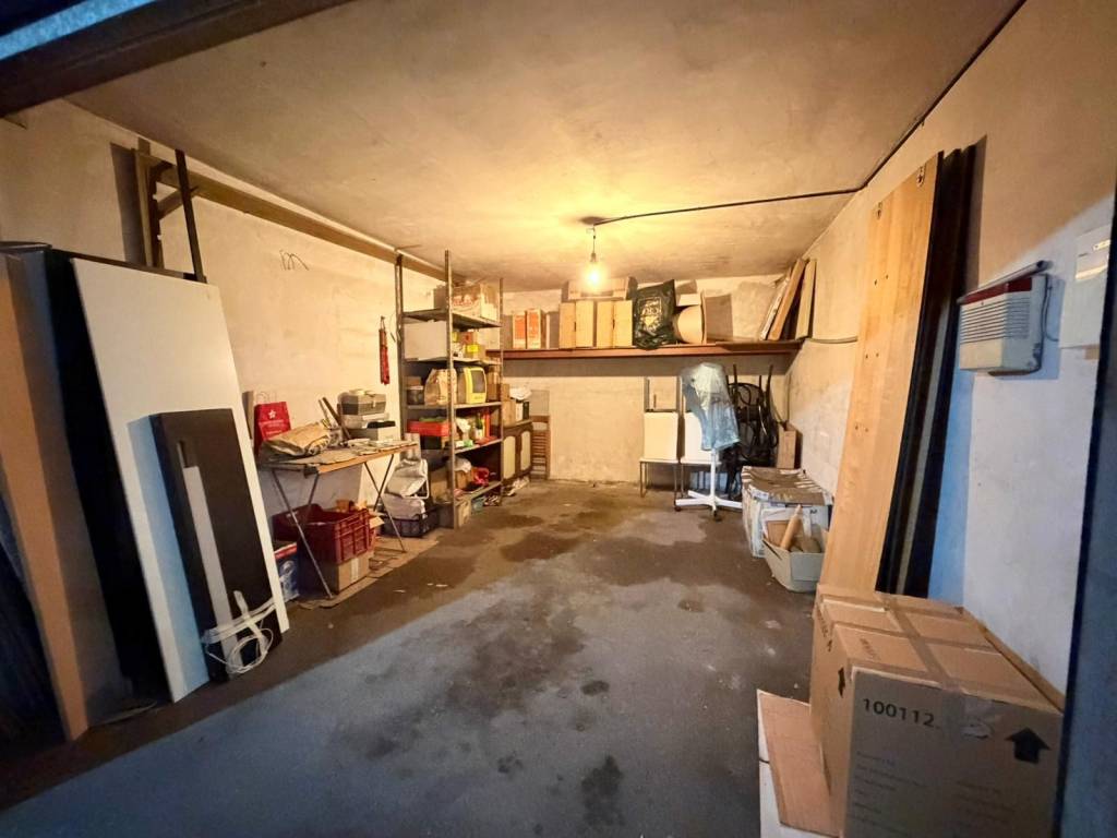Box / garage a Marigliano - Foto 5
