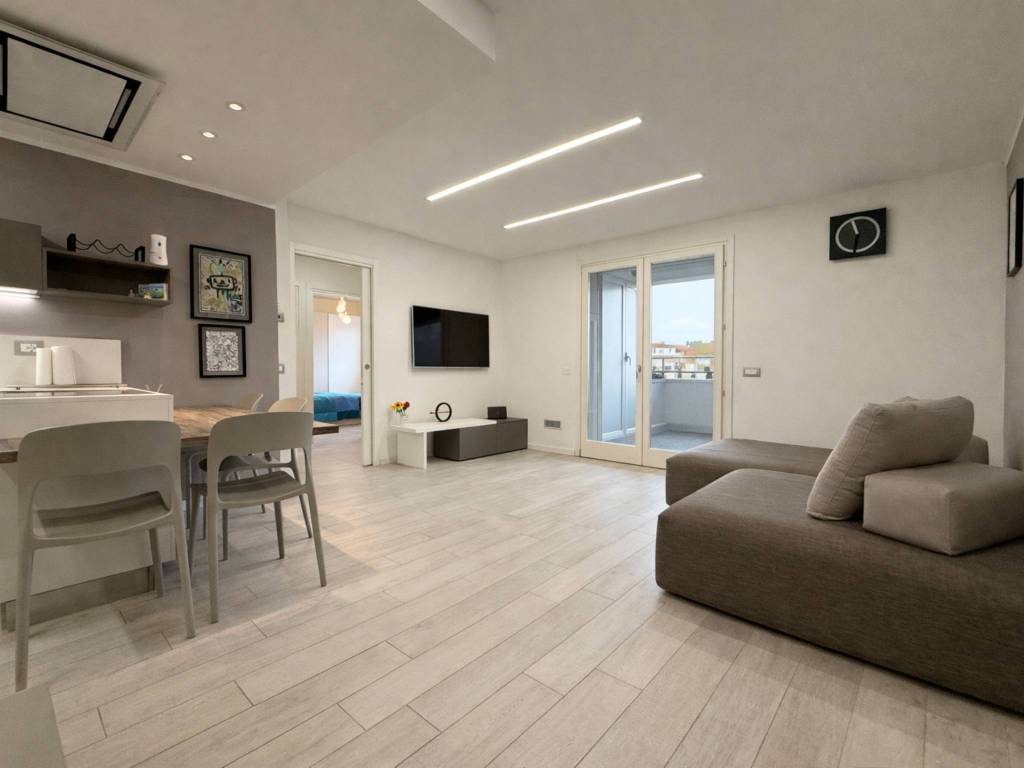 Appartamento a Verona in via Italo Calvino 1 - Foto 3