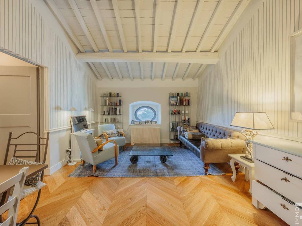 Appartamento a Monte argentario in Strada Provinciale di Porto Santo Stefano - Foto 2