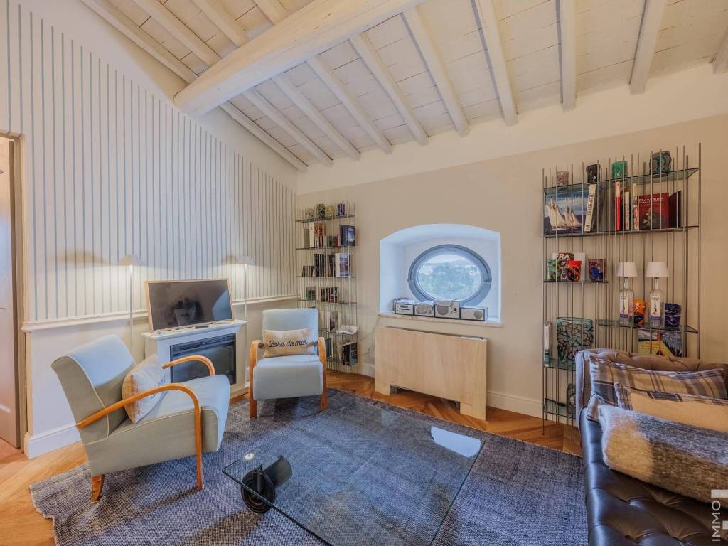 Appartamento a Monte argentario in Strada Provinciale di Porto Santo Stefano - Foto 3