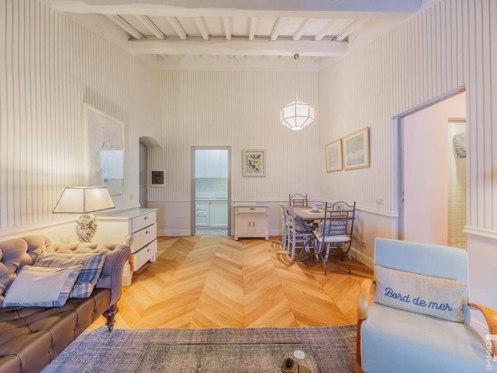 Appartamento a Monte argentario in Strada Provinciale di Porto Santo Stefano - Foto 4