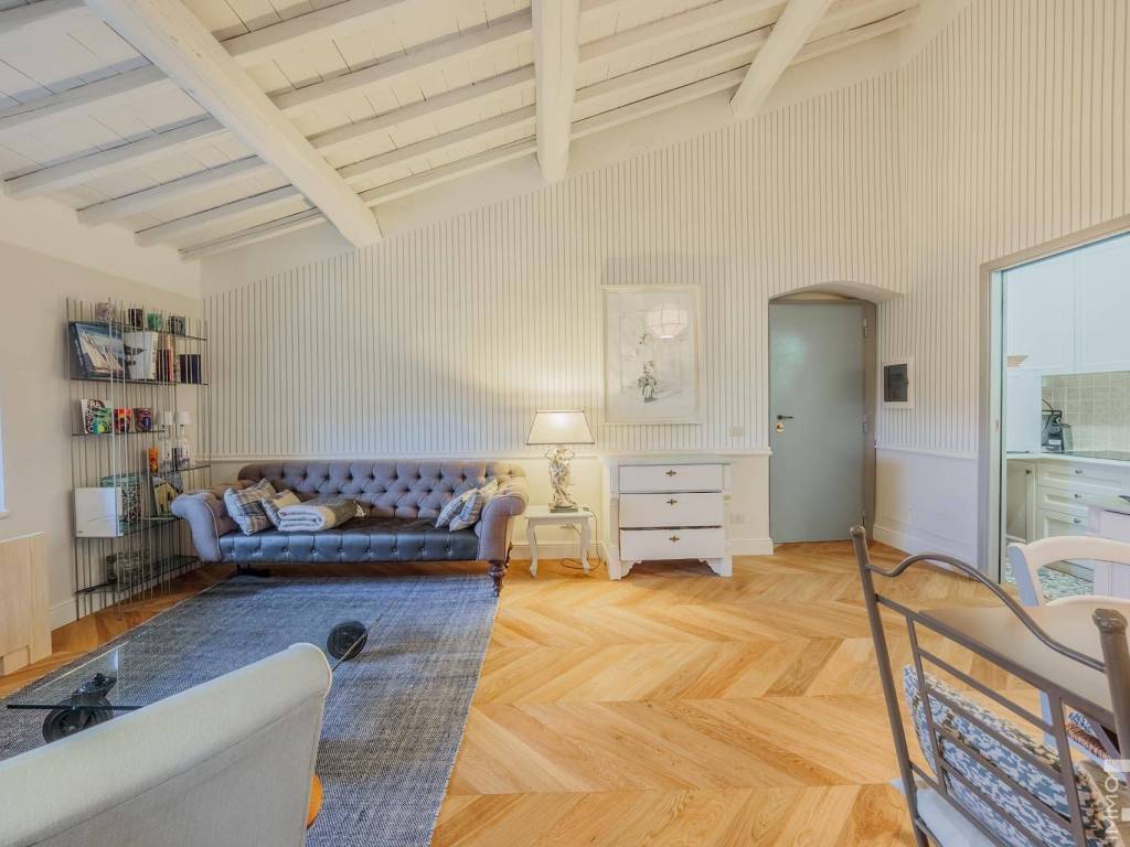 Appartamento a Monte argentario in Strada Provinciale di Porto Santo Stefano - Foto 5