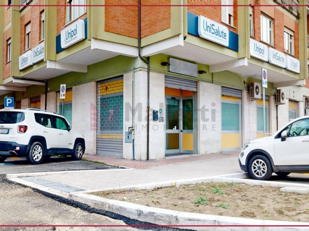 Immobile a Rieti in piazza Bachelet 22 - Foto 2