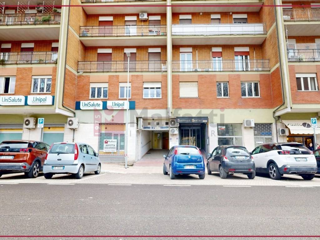 Immobile a Rieti in Piazza Bachelet 26 - Foto 2