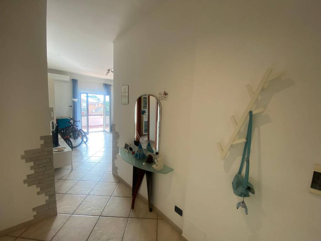 Appartamento a Ladispoli in Via Orione, 7 - Foto 3