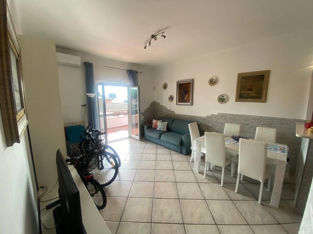 Appartamento a Ladispoli in Via Orione, 7 - Foto 4