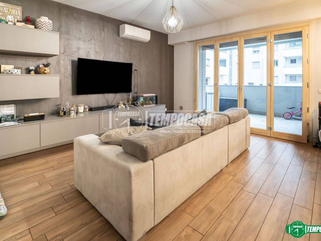 Appartamento a Nova milanese in Via Vittorio Veneto, 10 - Foto 3