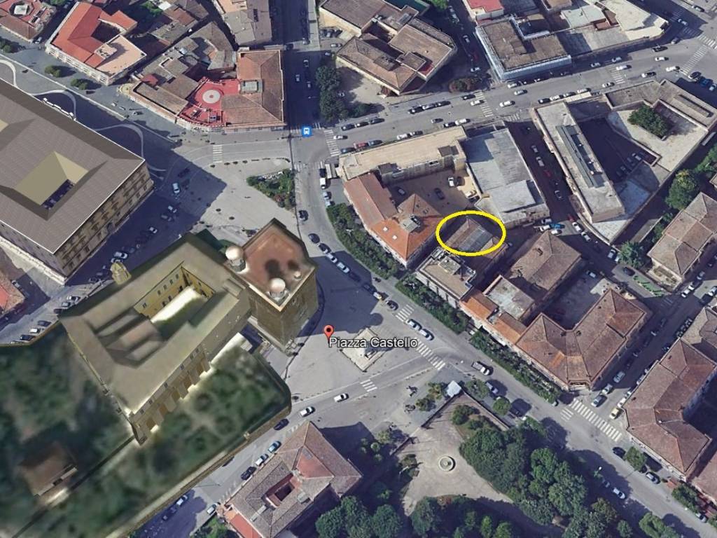 Appartamento a Benevento in Piazza 4 Novembre - Foto 2