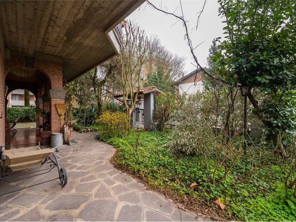 Villa a Carpi in Via Malta, 4 - Foto 2