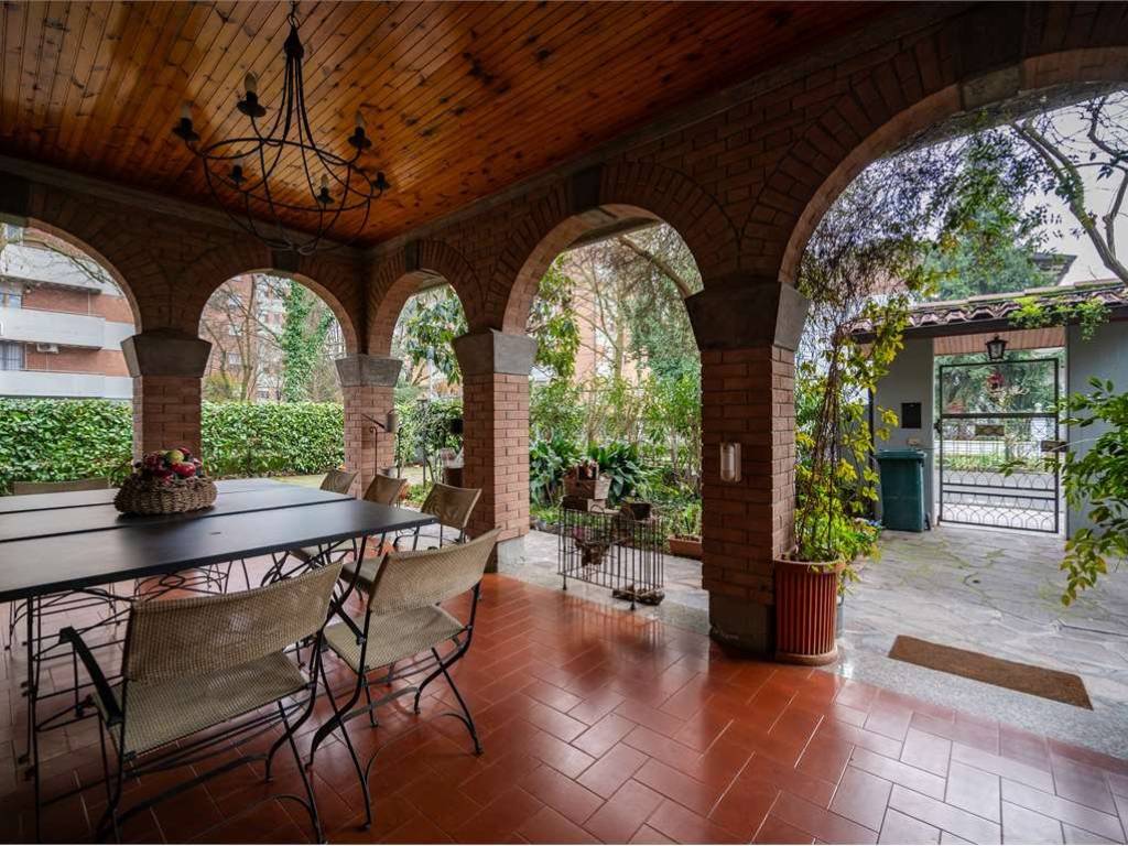 Villa a Carpi in Via Malta, 4 - Foto 4