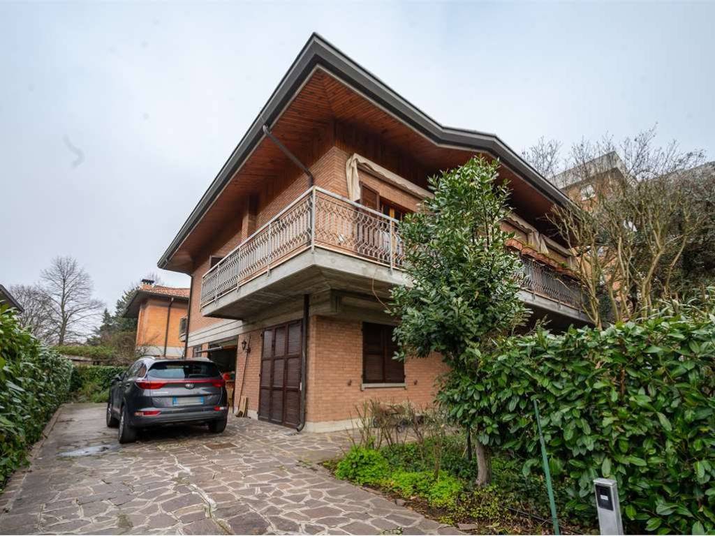 Villa a Carpi in Via Malta, 4 - Foto 5