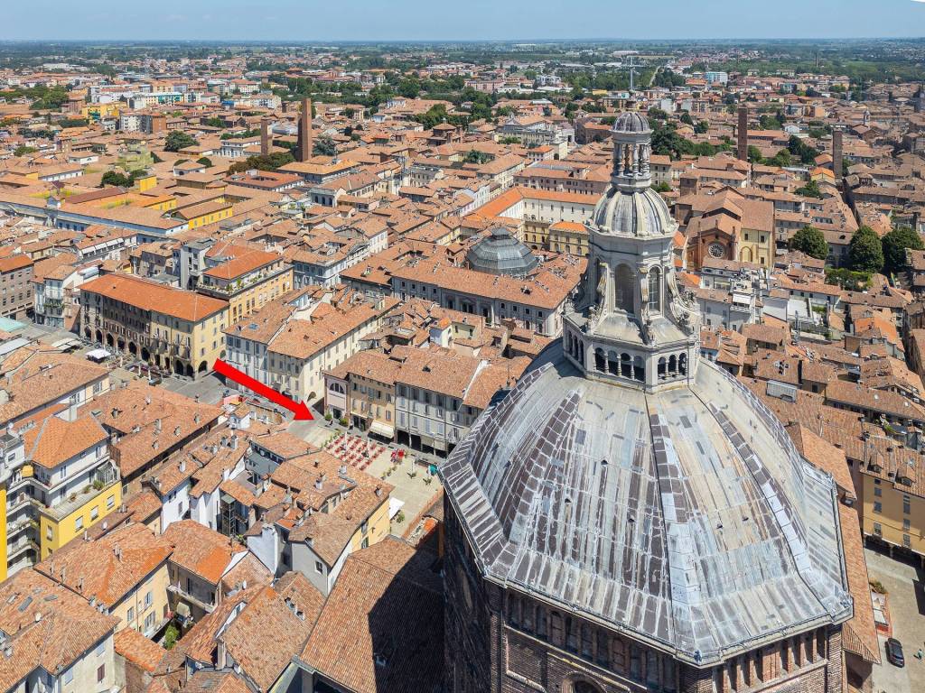 Immobile a Pavia in Piazza della Vittoria, 20 - Foto 2