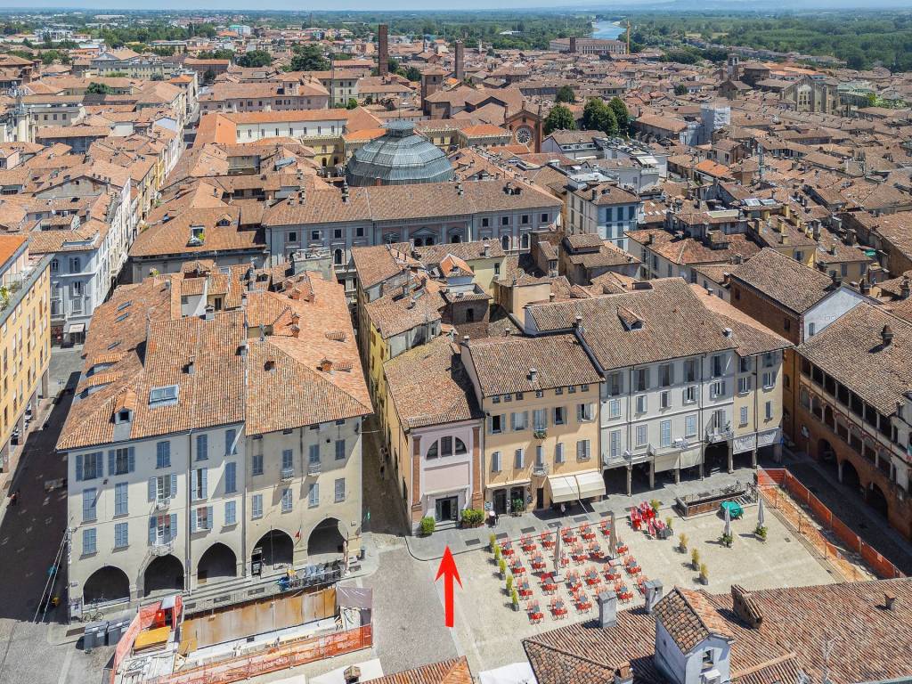 Immobile a Pavia in Piazza della Vittoria, 20 - Foto 4