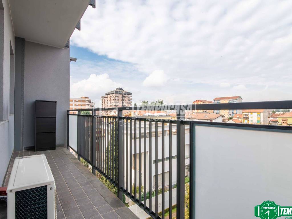 Appartamento a Garbagnate milanese in Via Don Gianola - Foto 3