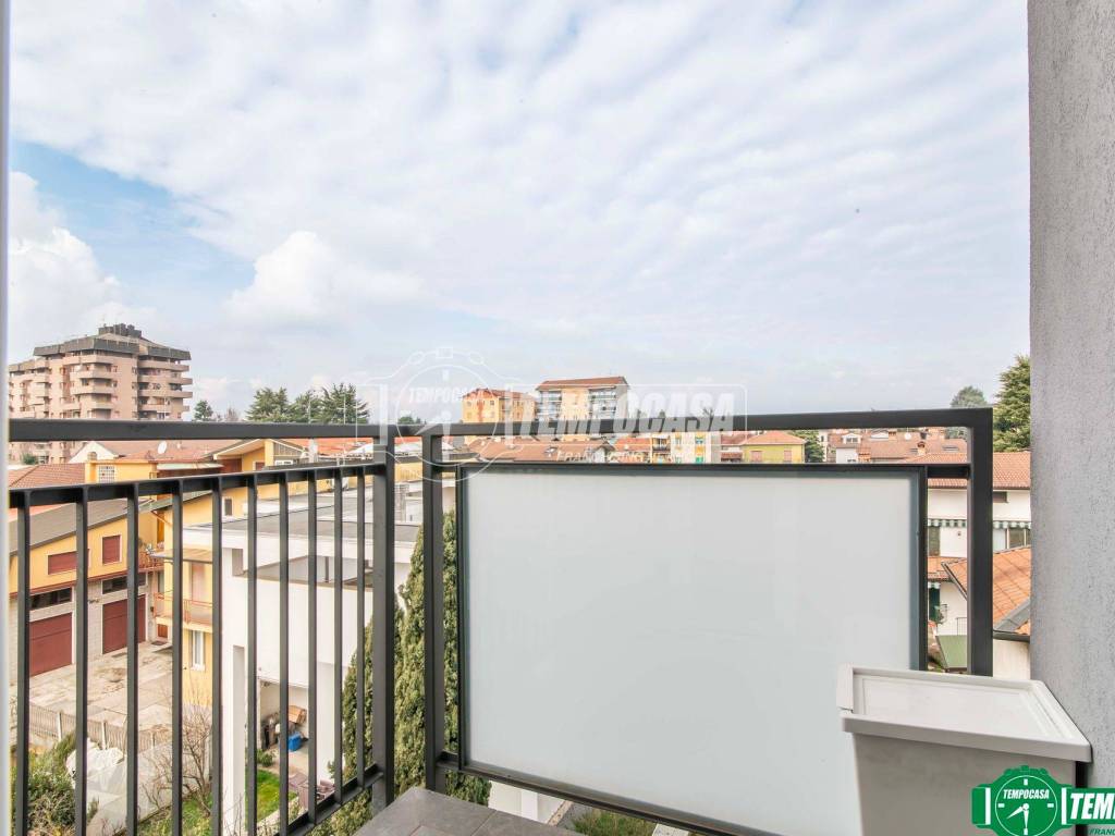 Appartamento a Garbagnate milanese in Via Don Gianola - Foto 5