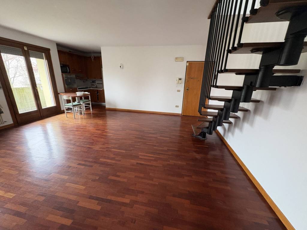 Appartamento a Padova in via monta' - Foto 2