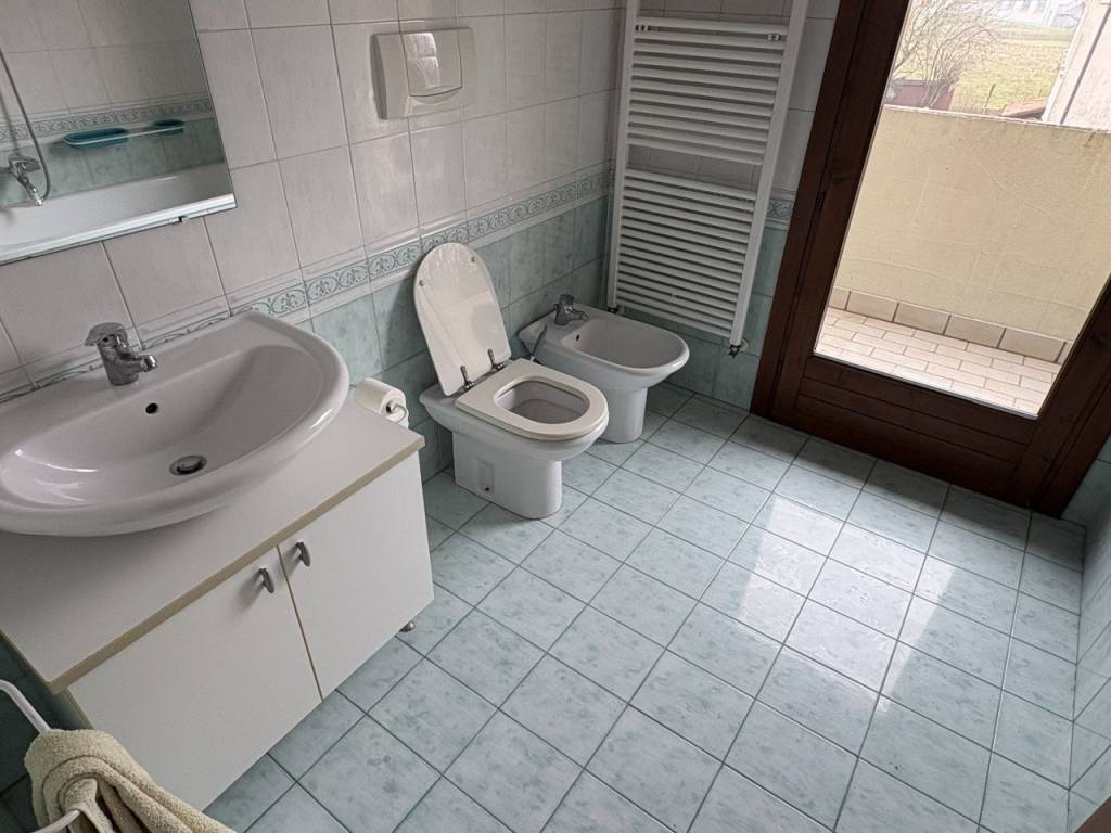 Appartamento a Padova in via monta' - Foto 4