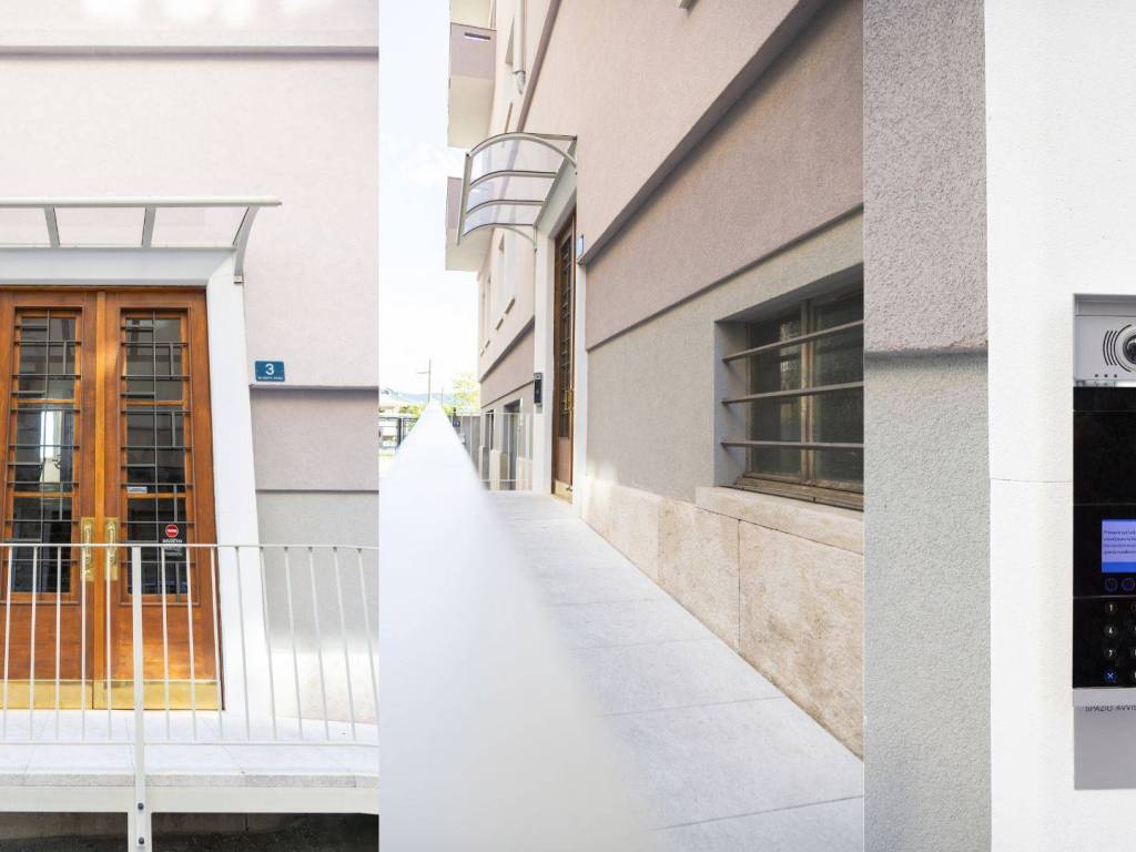 Appartamento a Trieste - Foto 3