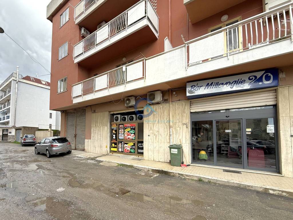 Immobile a Catanzaro in Viale Magna Grecia, 298 - Foto 3