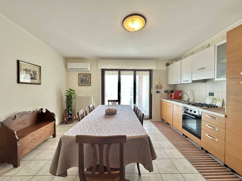 Appartamento a Montesilvano in Via Fosso Foreste - Foto 5