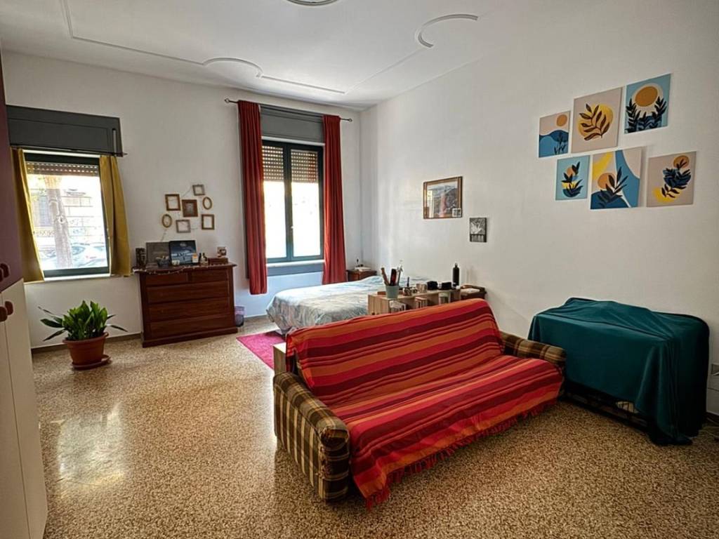 Appartamento a Palermo in Via Catania, 8 - Foto 5