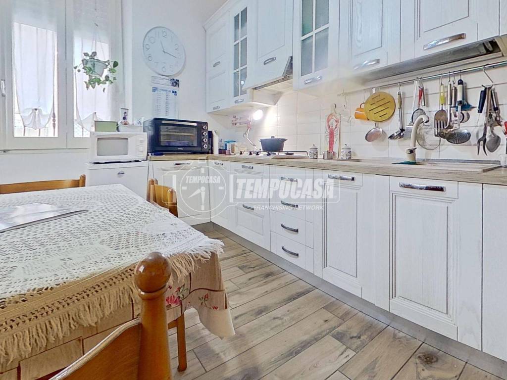 Appartamento a Cagliari in Via Timavo 1 - Foto 2