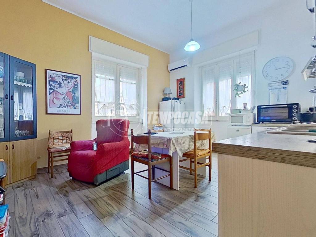 Appartamento a Cagliari in Via Timavo 1 - Foto 3