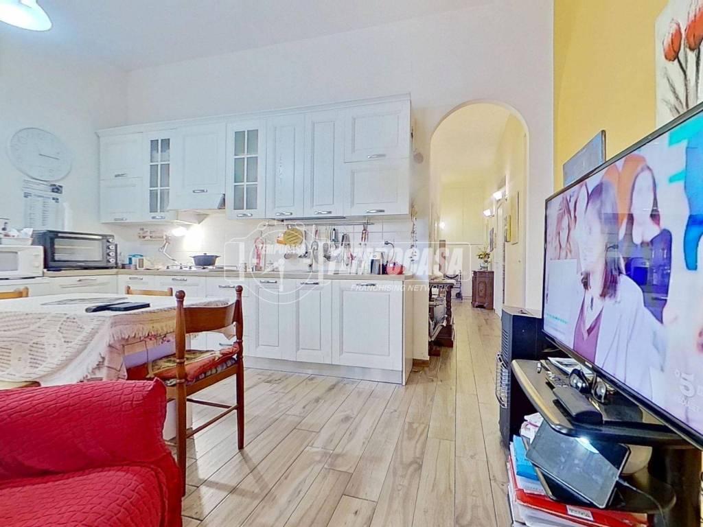 Appartamento a Cagliari in Via Timavo 1 - Foto 4