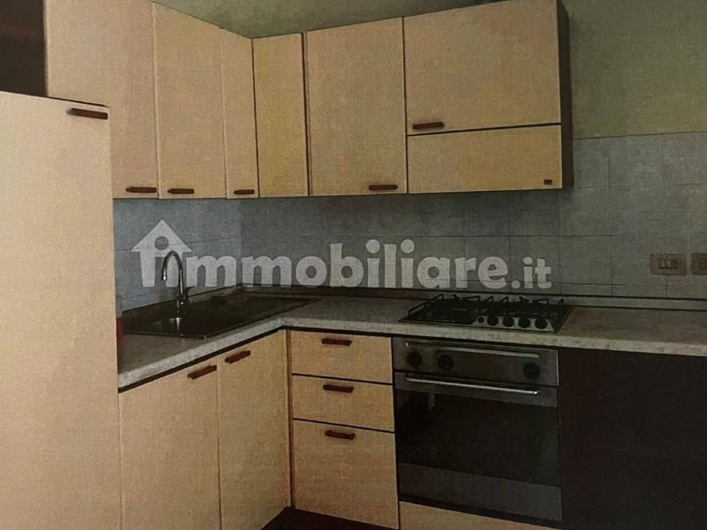 Appartamento a Ravenna in Via Marco Bussato - Foto 2