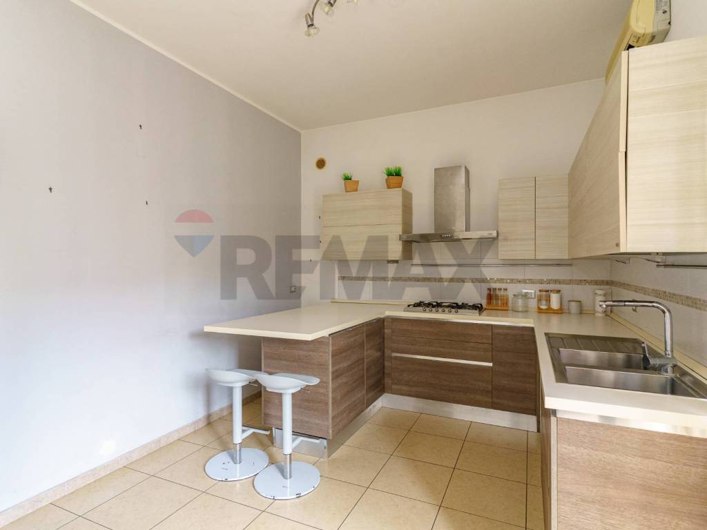Appartamento a Catania in Via Federico Delpino, 6 - Foto 2