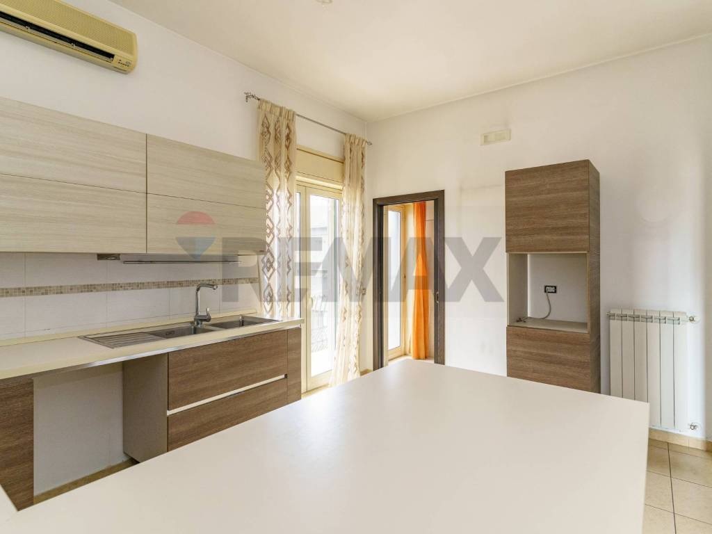 Appartamento a Catania in Via Federico Delpino, 6 - Foto 3