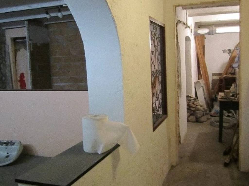 Box / garage a Bordighera - Foto 4