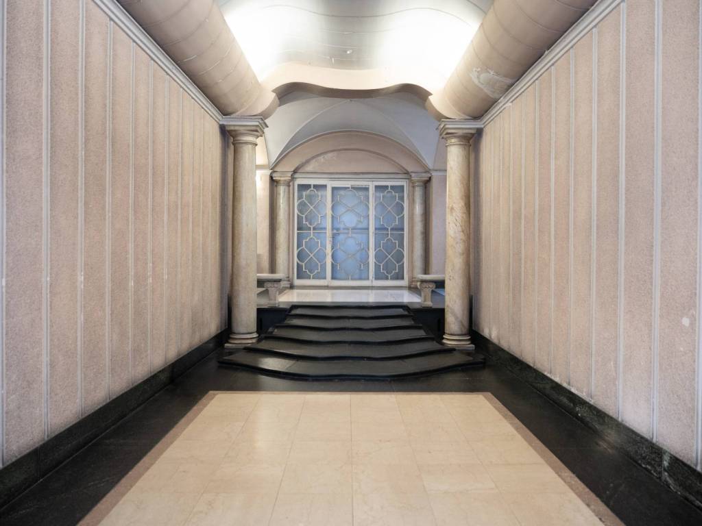 Immobile a Genova in Via Paolo Emilio Bensa, 2 - Foto 4