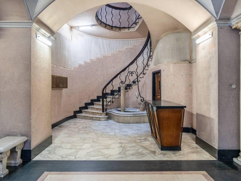 Immobile a Genova in Via Paolo Emilio Bensa, 2 - Foto 5