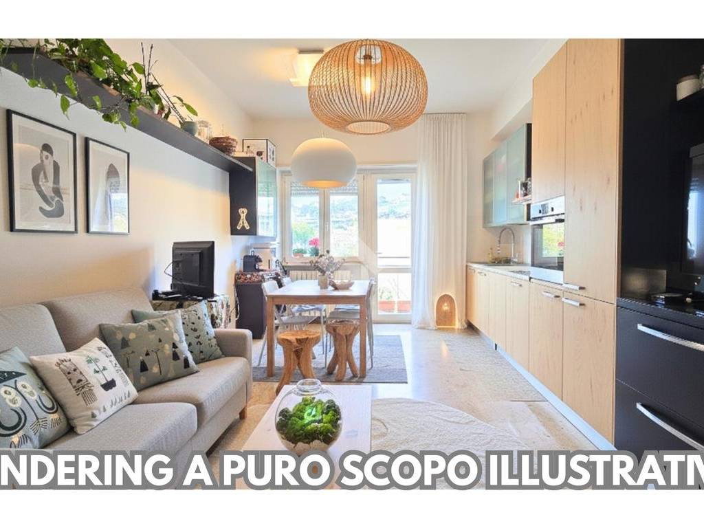 Appartamento a San benedetto del tronto in Via Asiago, 111 - Foto 3