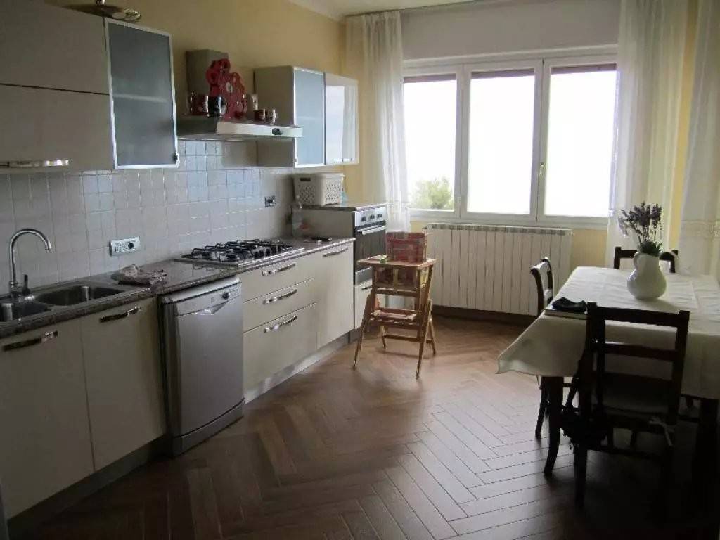 Appartamento a Bordighera - Foto 2