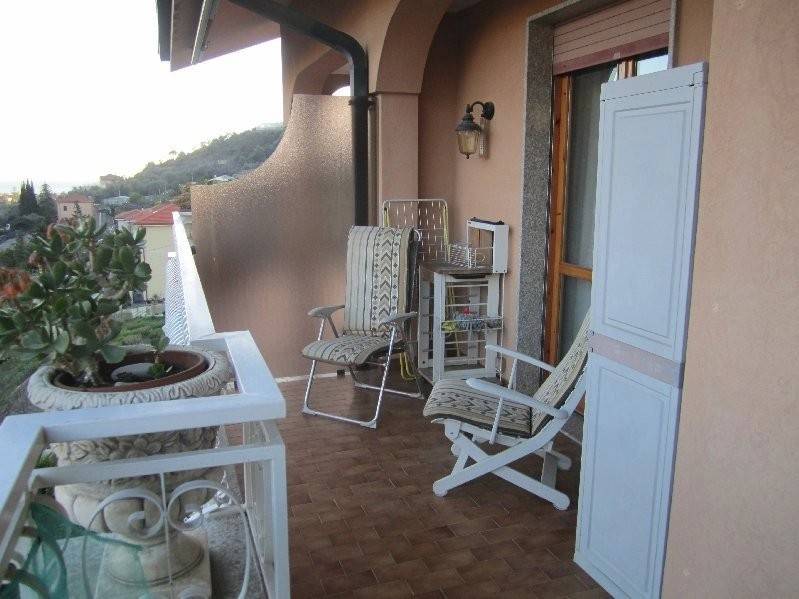 Appartamento a Bordighera - Foto 5