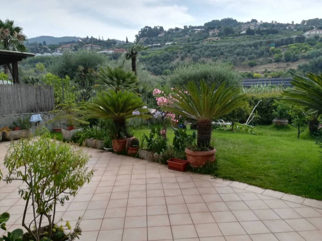 Villa a Bordighera - Foto 3