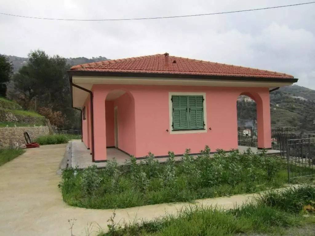 Villa a Soldano - Foto 4