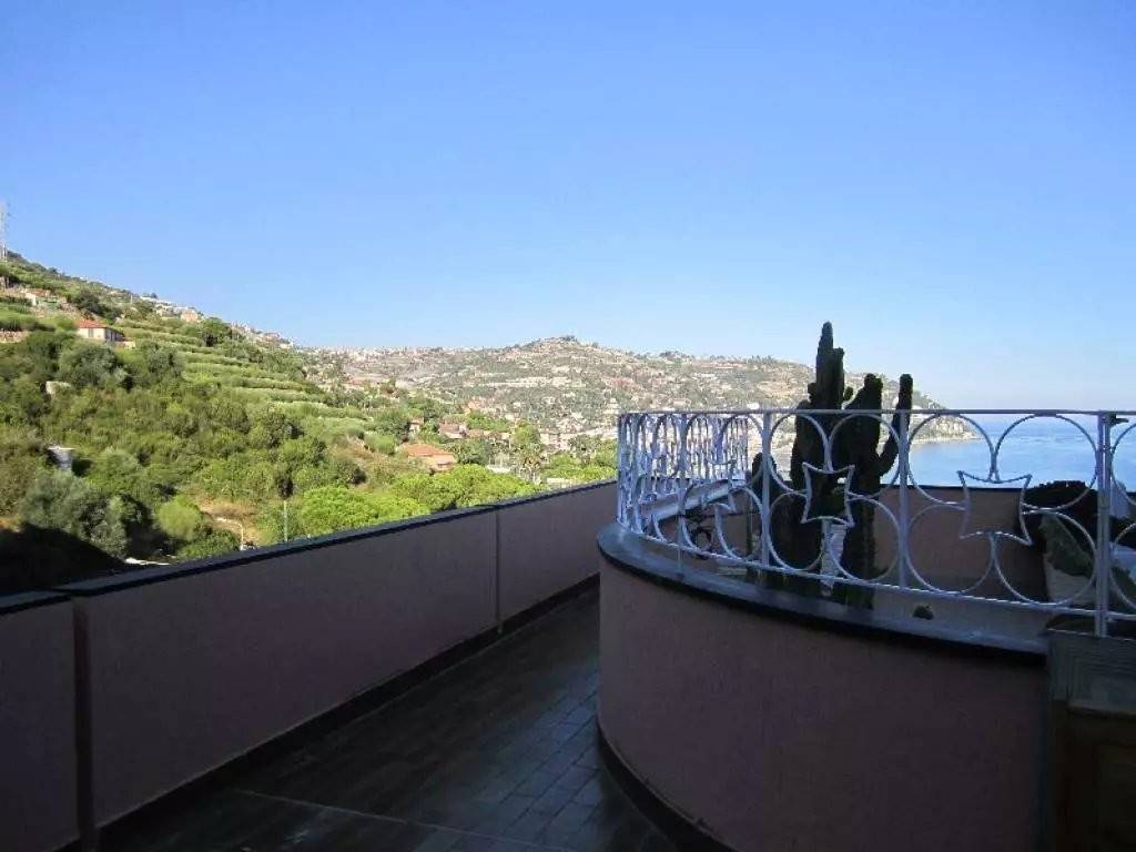 Appartamento a Bordighera - Foto 2