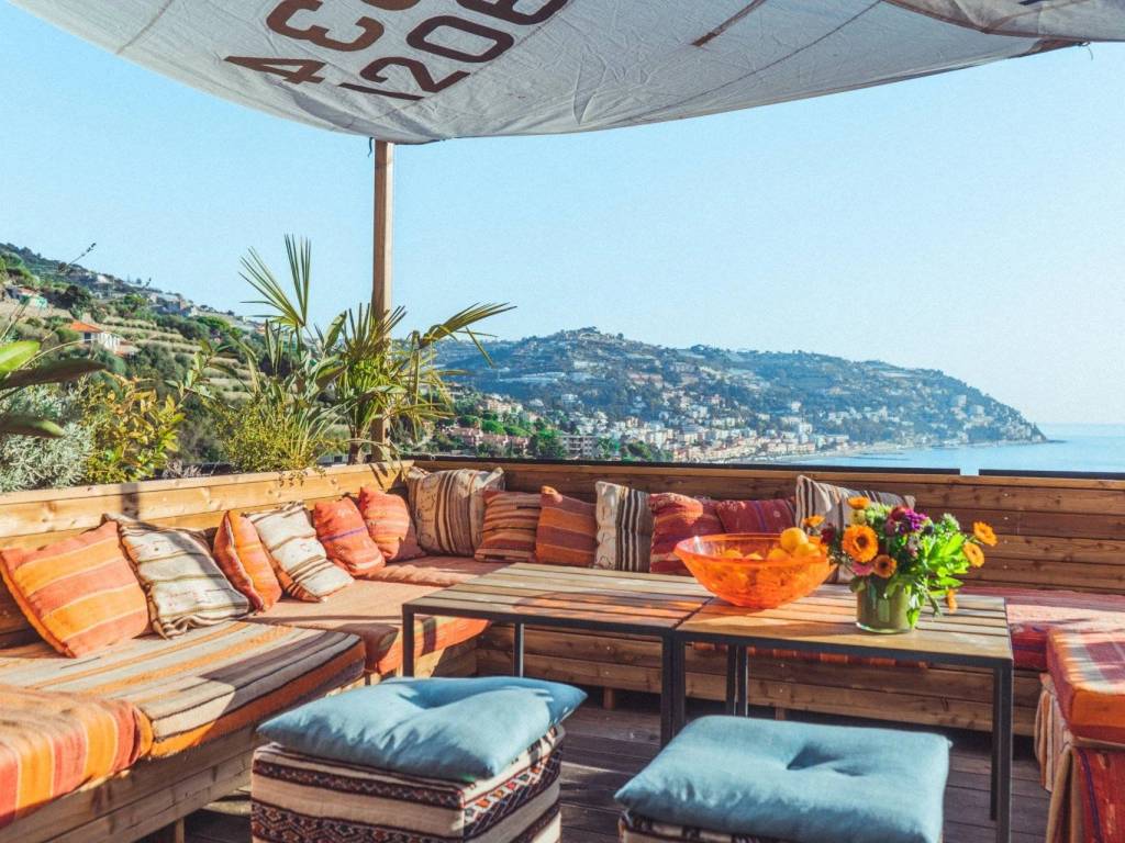 Appartamento a Bordighera - Foto 2